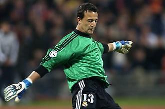 «Πόρτα» Θέσαρ σε Λίβερπουλ