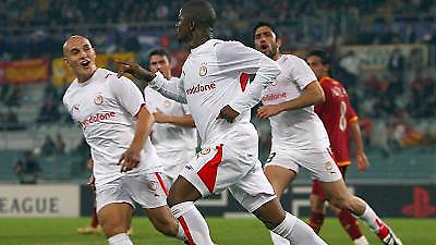 Χαρμολύπη και στο βάθος… ντέρμπι