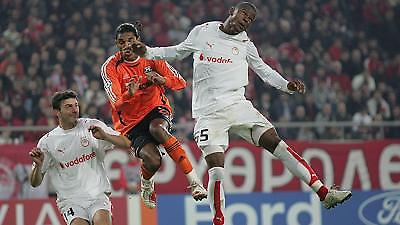 Στο «Καραϊσκάκη» για Σέζαρ η Σεβίλλη