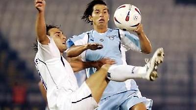 Ανανεώνει ο Σέζαρ με τη Λάτσιο