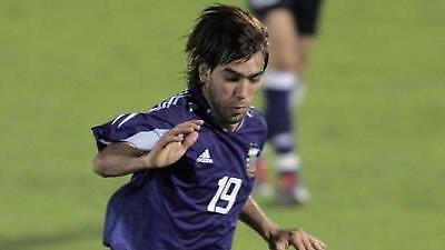 Δυσκολίες για Ντελγκάδο…