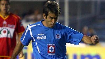 Ντελγκάδο… τέλος