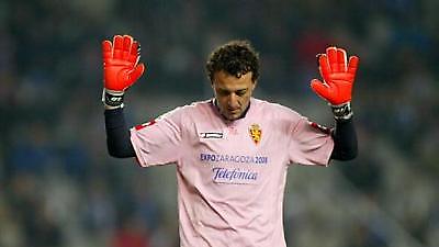 Ανανέωσε με Σαραγόσα ο Θέσαρ