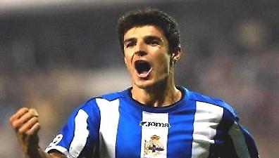 Ενδιαφέρον από Τότεναμ για Θέσαρ