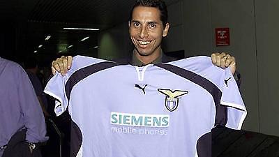 Και δεύτερος Σέζαρ στο Μιλάνο