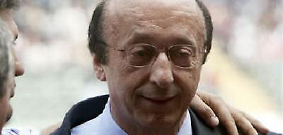 Ζήτησε επιείκεια η Γιουβέντους