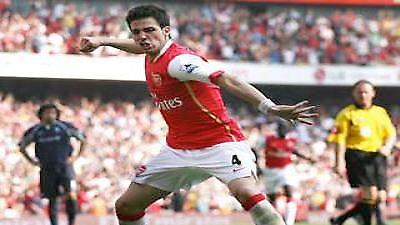 Θέλει Φάμπρεγκας η Μπαρτσελόνα