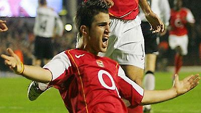 Premier League: «Κανονιέρηδες» για…σεντόνι!