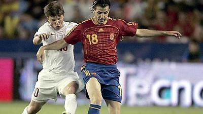 Φάμπρεγκας: «Το μέλλον μου; Στην Καταλονία»!