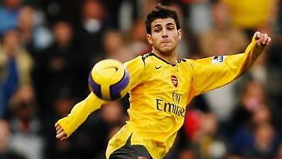 Ο Φάμπρεγας δεν συγχώρησε τον Κόουλ