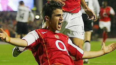 Ντίαζ: «Εδώ θα μείνει ο Φάμπρεγκας»