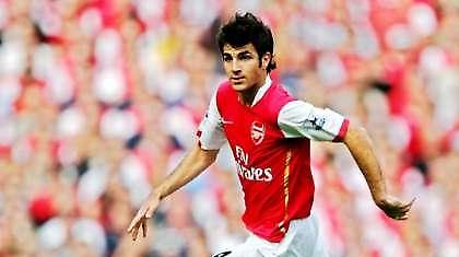 Δέκα μέρες έξω ο Φάμπρεγκας