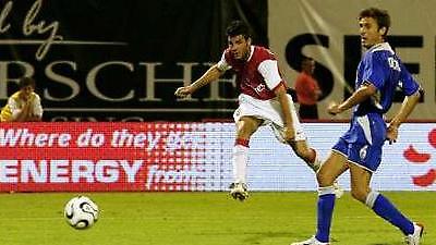 «Αέρας» η Άρσεναλ, δεν έπαιξε ο Ρέγες