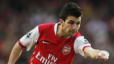 Θέλει Ρομπίνιο για Τσεσκ η Άρσεναλ