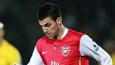 Ρέστα για Φάμπρεγκας από τη Ρεάλ Μαδρίτης