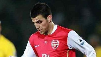 Φάμπρεγκας: «Το μέλλον μάς ανήκει»