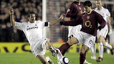 Στην Άρσεναλ για «πάντα» ο Φάμπρεγκας