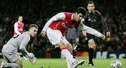 Βενγκέρ: «Αντί 7-0, 0-0»