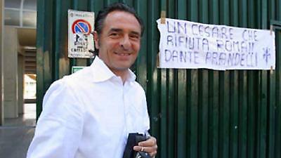 Πραντέλι: «Δεν φεύγει κανείς»