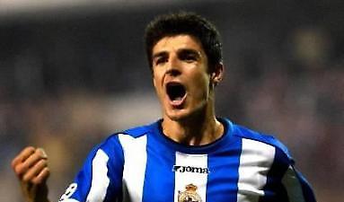 Οδεύει προς Μπόλτον ο Θέσαρ