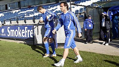 Bundesliga: «Χάρι» εναντίον Γκέκα