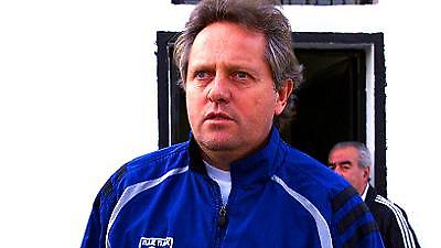 «Καμερουνέζος» ο Χάαν