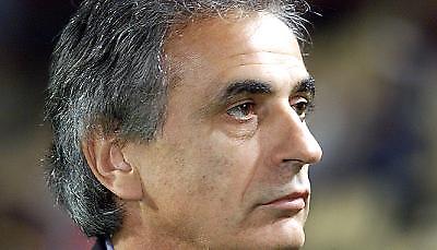 Χαλίλοτζιτς: «Τα καλύτερα έρχονται»