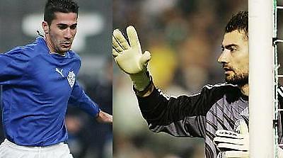 'Pompeys' και με την βούλα