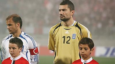 Χαλκιάς: «Θα επιστρέψουμε χαρούμενοι…»