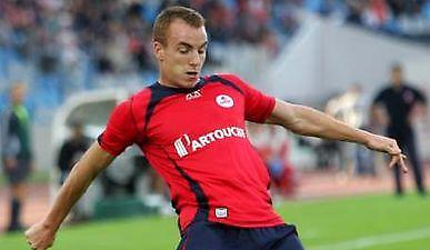 Στην Μπορντό ο Σαλμέ