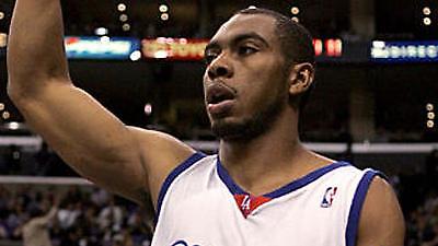 Α1: Στην Αθήνα ο Τσάλμερς