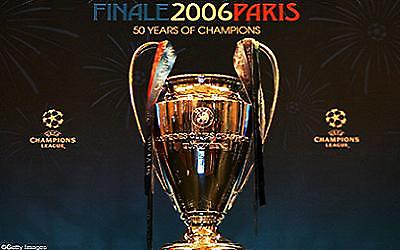 Χαμογελούν τα φαβορί…