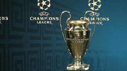 Οι αλλαγές στο Τσάμπιονς Λιγκ