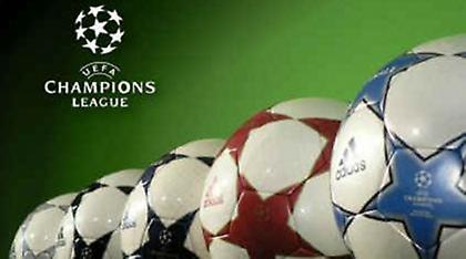 Αποκαλυπτήρια για το νέο Champions League