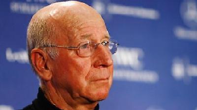 Μ. Τσάρλτον: «Θέλει πίστη και νοοτροπία νικητή»