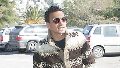 Χαραλαμπίδης: «Η καρδιά μου στην Κάρντιφ»