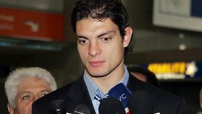 Αισιόδοξος ο Κούμαν για Χαριστέα