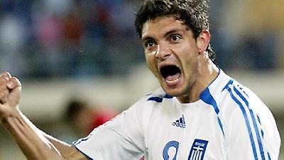 Χωρίς Χαριστέα με Νορβηγία