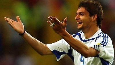 Θέλει, αλλά δεν μπορεί για Χαριστέα η Μαγιόρκα