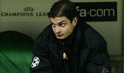 «Μπορεί να φύγει ο Χαριστέας»