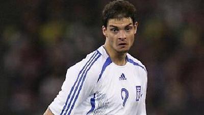 Τεν Κάτε: «Μας λείπει ο Αγγελος»