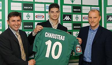 Αλλάζει η χρονιά, αλλάζει και η ομάδα…