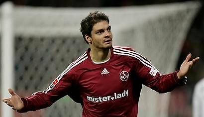 Bundesliga: Σκόραραν Γκέκας, Χαριστέας