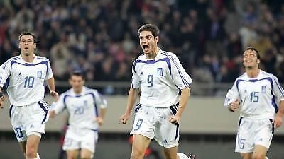 Χαριστέας: «Καμία πρόταση από Άγιαξ»