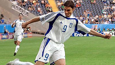 Θέλει Χαριστέα η Νυρεμβέργη