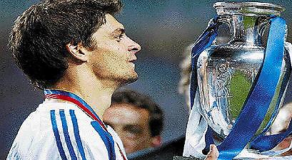 Χαριστέας: «Είμαι χαρούμενος που γύρισα στην Bundesliga»!