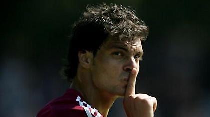 Χάνει και το ματς με Στουτγκάρδη ο Χαριστέας