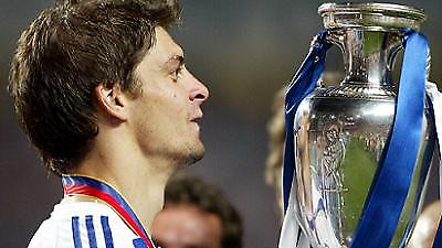 Στη Νυρεμβέργη «στέλνουν» τον Χαριστέα οι Γερμανοί