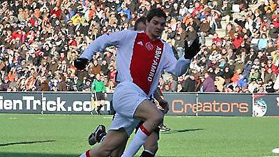 Στο στόχαστρο της Στουτγκάρδης ο Χαριστέας