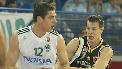 Χωρίς Τσαρτσαρή στο «Ιβανώφειο»